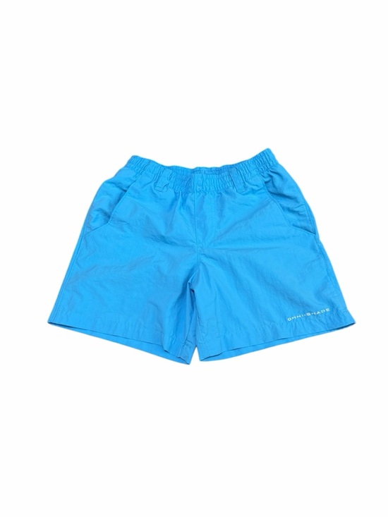 Columbia Other - Columbia Boys PFG Backcast II Shorts | Blue | Size XS (6/7)